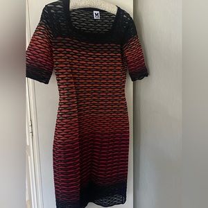 Missoni Dress